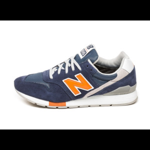 New balance 996 shop vintage indigo