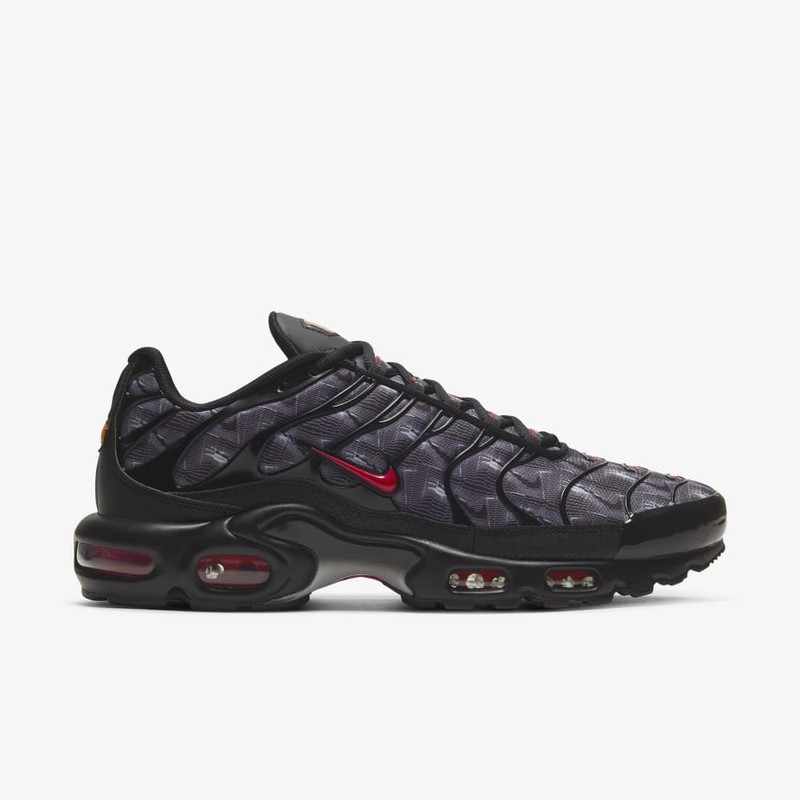 Nike Air Max Plus Topography | DJ0638-001