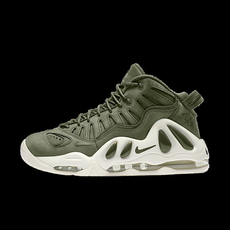 Air max uptempo on sale 97 triple black