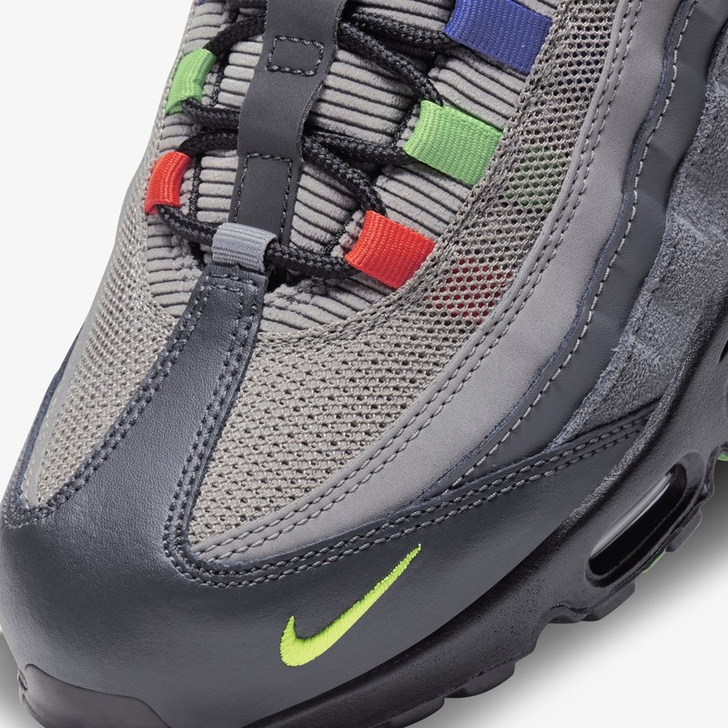 Nike Air Max 95 EOI | CW6575-001