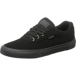 Etnies Barge LS Shoes are simply perfect for creating a statement wherever you go | 4101000534-003