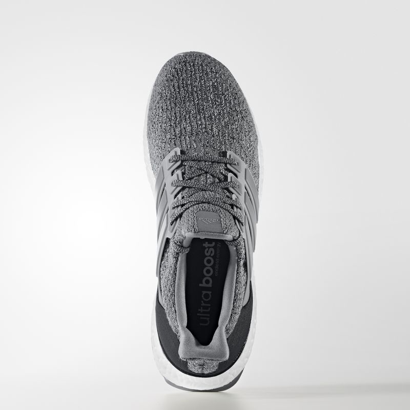 adidas Ultra Boost 3.0 Grey Three | S82023