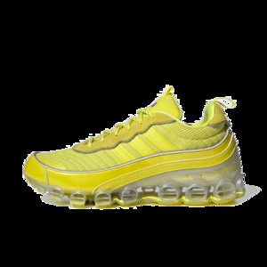 adidas Microbounce T1 'Shock Yellow' | FW9598
