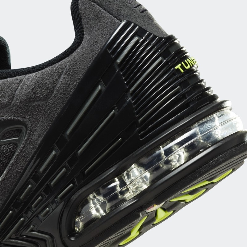 Nike Air Max Plus 3 "Black Volt" | FQ2387-001
