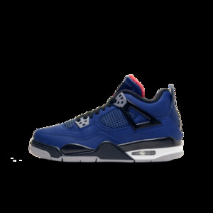 Air Jordan 4 Winter GS 'Loyal Blue' | CQ9745-401