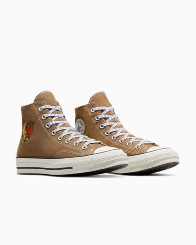 Sky High Farm x Converse Chuck 70 "Brown" | A06516C