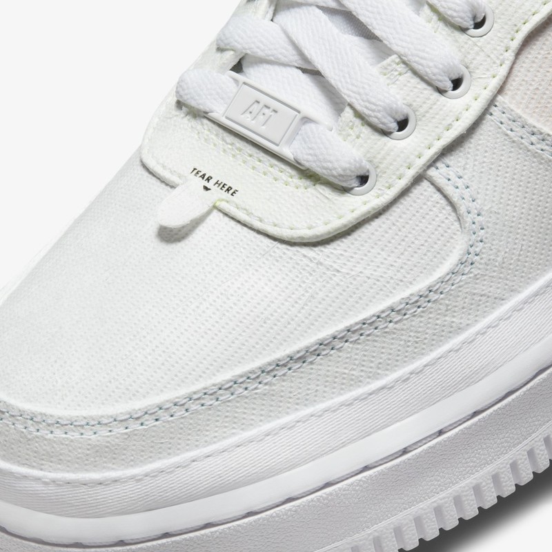 Nike Air Force 1 Tear Away Arctic Punch | DJ6901-600