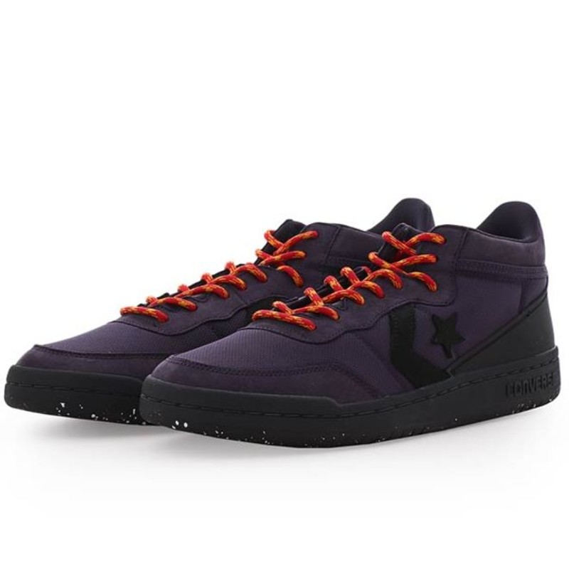 Converse Fastbreak Mid Cave | 162555C