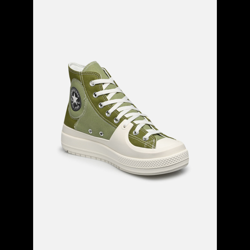 Chuck Taylor All Star Construct Colorblock