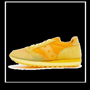 Hommewrk Trinidad James Jazz 81 x Saucony 'Yellow' | S70605-2