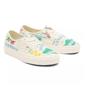 VANS Eco Theory Authentic | VN0A5KRDAS1