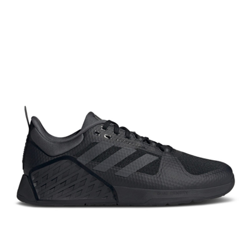 adidas Dropset 2 'Black Grey' | HQ8775