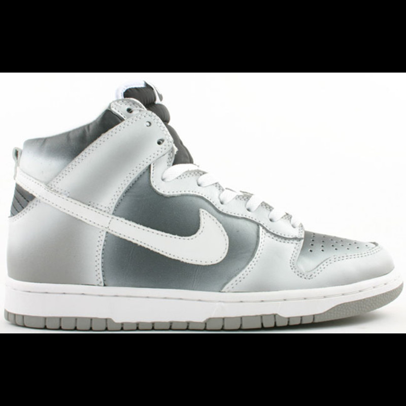 Nike Dunk High Haze | 306799-011 | Grailify