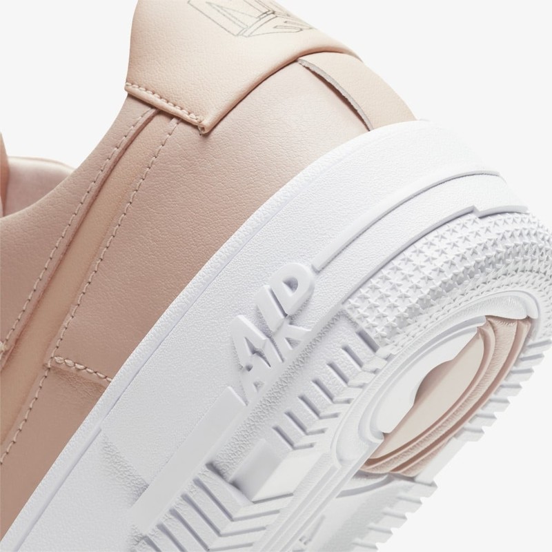 Nike Air Force 1 Pixel Particle Beige | CK6649-200