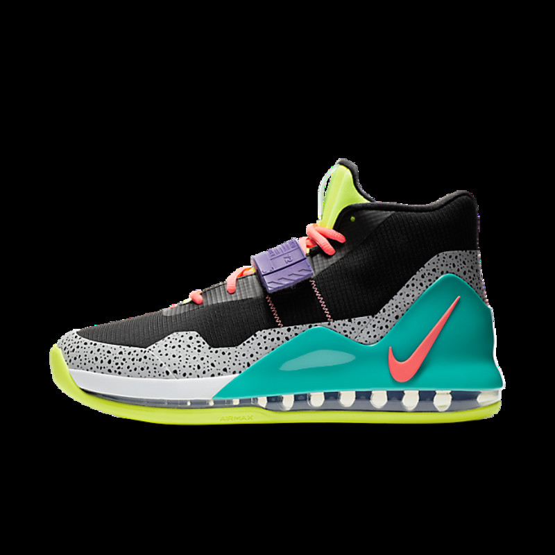 Air force outlet max multicolor