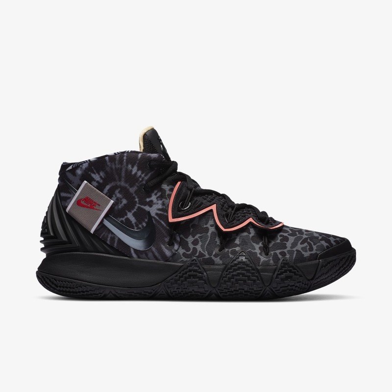 Nike Kybrid S2 What The Black | CQ9323-001