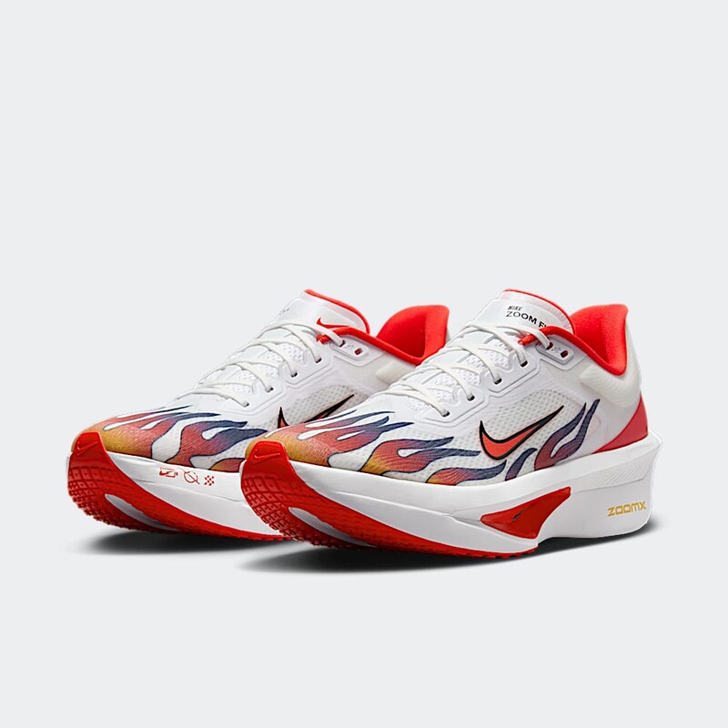 Nike Zoom Fly 6 nike kobe shoes light brown pointed | HQ3498-100