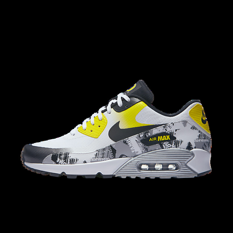 Air max 90 ultra 2.0 doernbecher hot sale oregon ducks