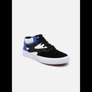 DC Shoes Kalis Vulc Mid Kids | ADBS300367-BW5