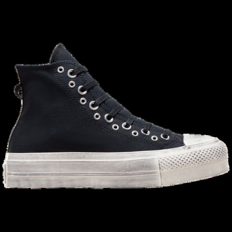 Punk converse clearance