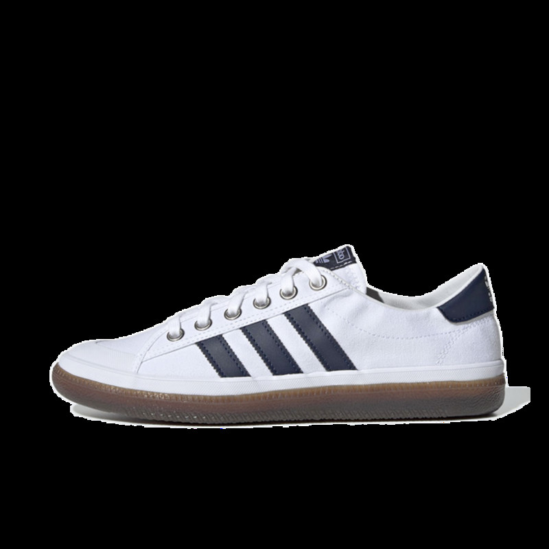 Schrijf op stap in Broer adidas Norfu SPZL | F35719 | Grailify