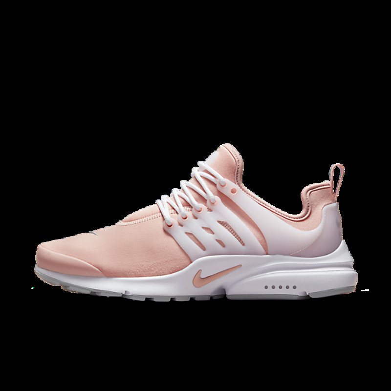 Nike presto best sale rosa pink