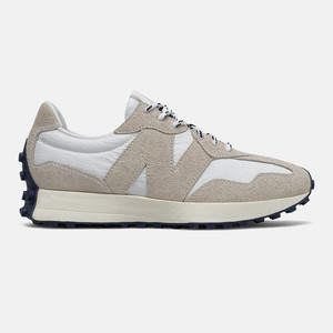 New Balance MS327V1 - Moonbeam with White | MS327RF1