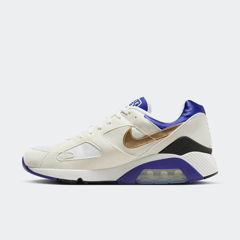 Nike Air Max 180 "Concord" (2024) | FJ9259-101