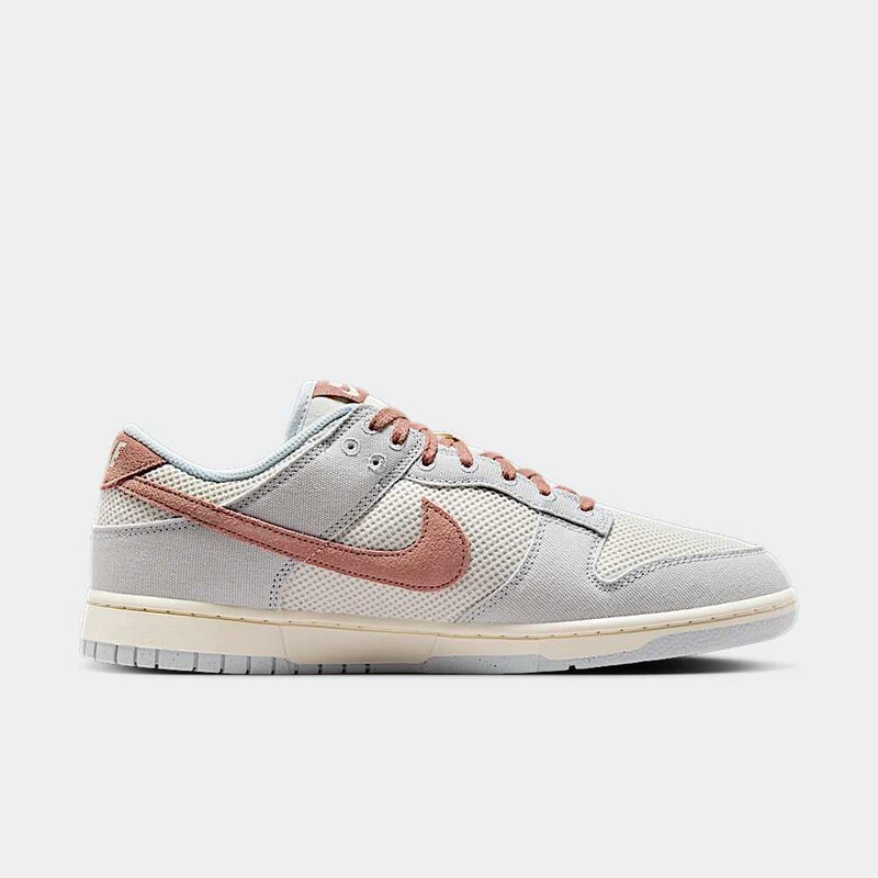 Nike Dunk Low "Fossil Rose" | HJ4329-001