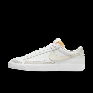 Nike Blazer Low '77 Vintage 'Summit White Sea Glass' | DA6364-110