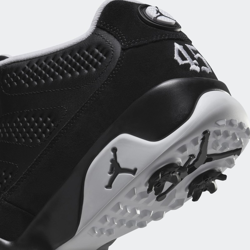 Air Jordan 9 Low Golf "Barons" | FN6930-001