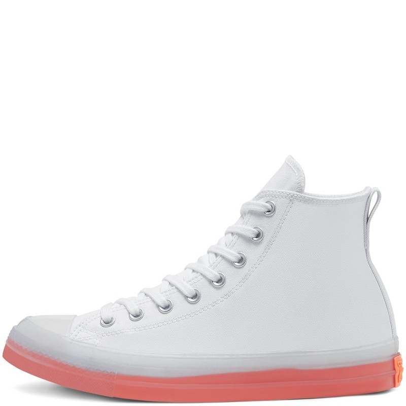 Converse All Star CX High Wild Mango Sole White | 167807C