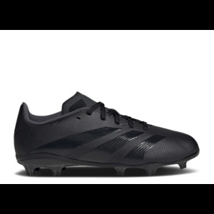 adidas Predator 24 League FG J 'Base Black Pack' | IG7750