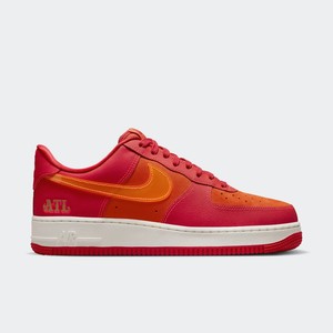 Nike Air Force 1 "Atlanta" | FD8306-657