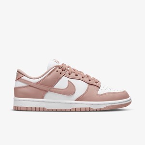 Nike Dunk Low Rose Whisper | DD1503-118