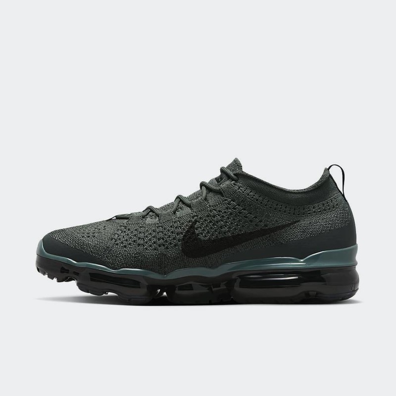 Nike Air VaporMax 2023 Flyknit "Dark Spruce" | DV1678-301