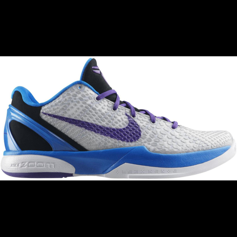 Nike Kobe 6 Draft Day | 429659-102