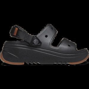 crocs Christopher Hiker Xscape SandalBlack | 208181-001