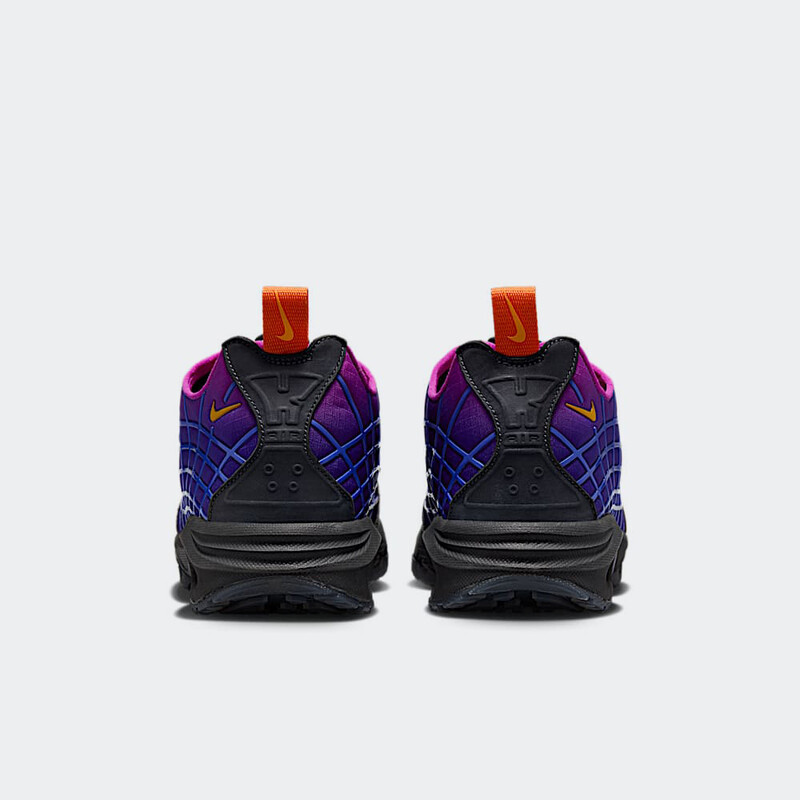 Kids of Immigrants x Nike Air Max SNDR "Persian Violet" | HF3286-500