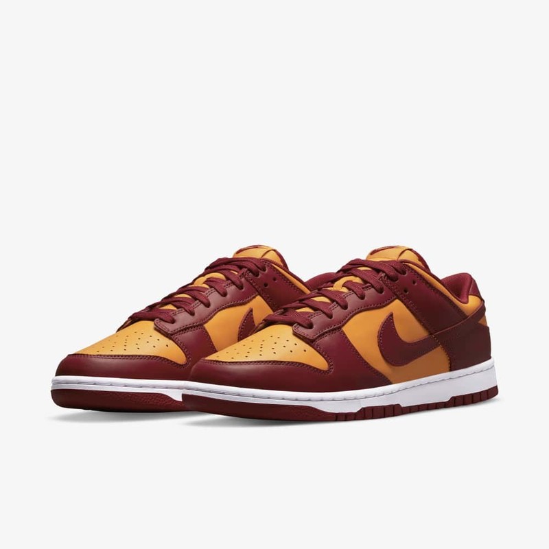 Nike Dunk Low Midas Gold | DD1391-701