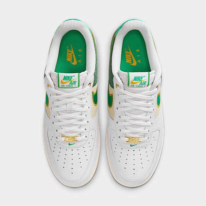 Nike Air Force 1 Low "Fir/Stadium Green" | IH4961-323