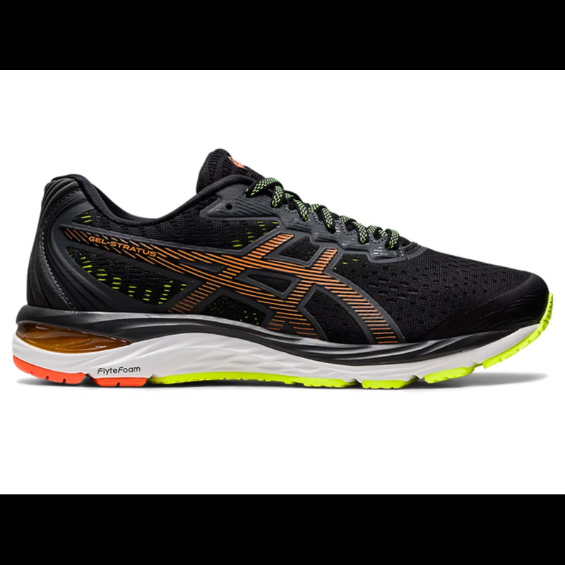 Asics stratus outlet