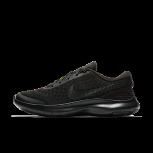 Nike Flex Experience Rn 7 Black Black-Anthracite (W) | 908996-002
