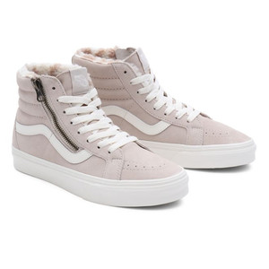 Vans SK8-Hi Reissue Side Zip W | VN0007NZBLL