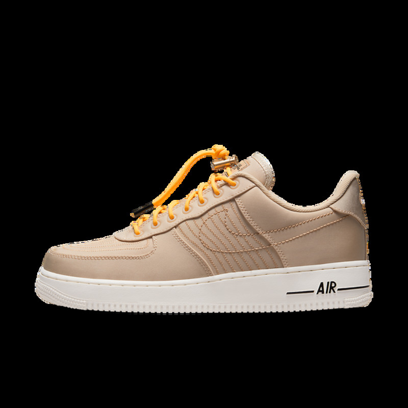 Shop Nike Air Force 1 '07 LV8 DV0794-100 beige