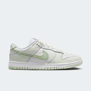 Nike Dunk Low "Jade Aura" | IB4647-131