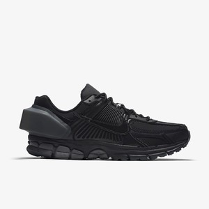 A Cold Wall x Nike Air Zoom Vomero 5 Black | AT3152-001