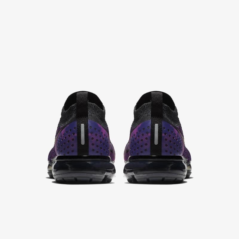 Nike Air Vapormax Flyknit 2.0 Night Purple | 942842-013