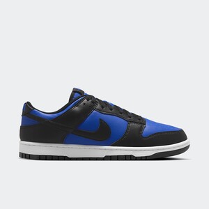 Nike Dunk Low "Hyper Royal" | HF5441-401