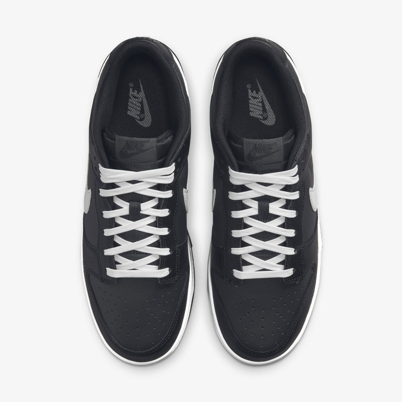 Nike Dunk Low Black/White | DJ6188-002